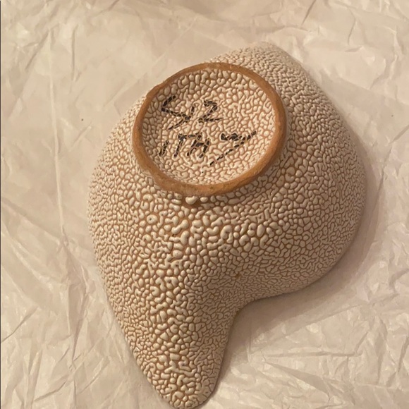 Mid century from Italy trinket bowl - Picture 4 of 5